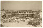 Winter Gardens construction[Twyman Collection]